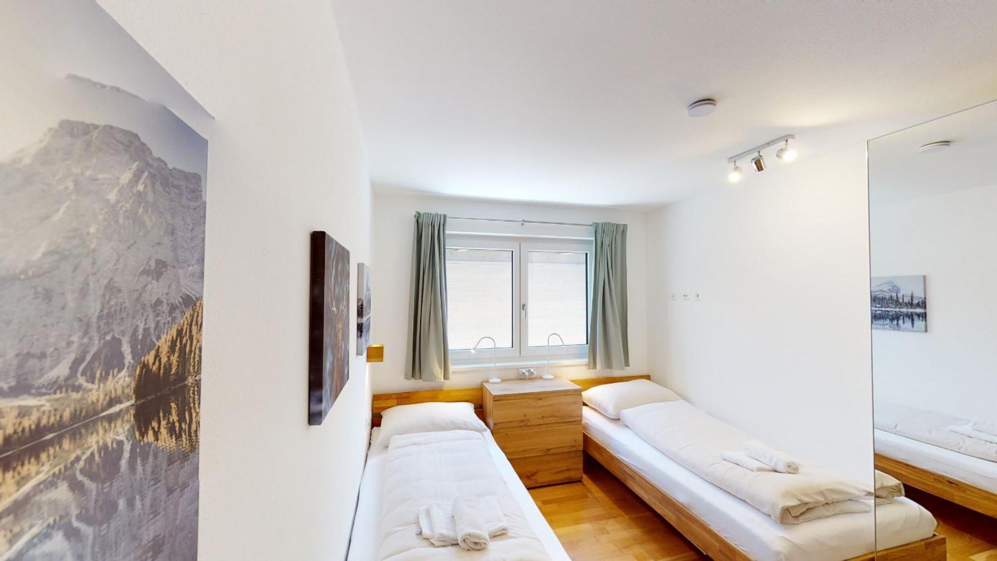 Kitzview Idyll Apartamento Zell am See Exterior foto