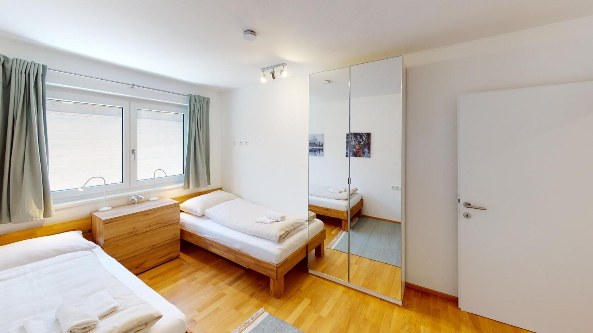 Kitzview Idyll Apartamento Zell am See Exterior foto