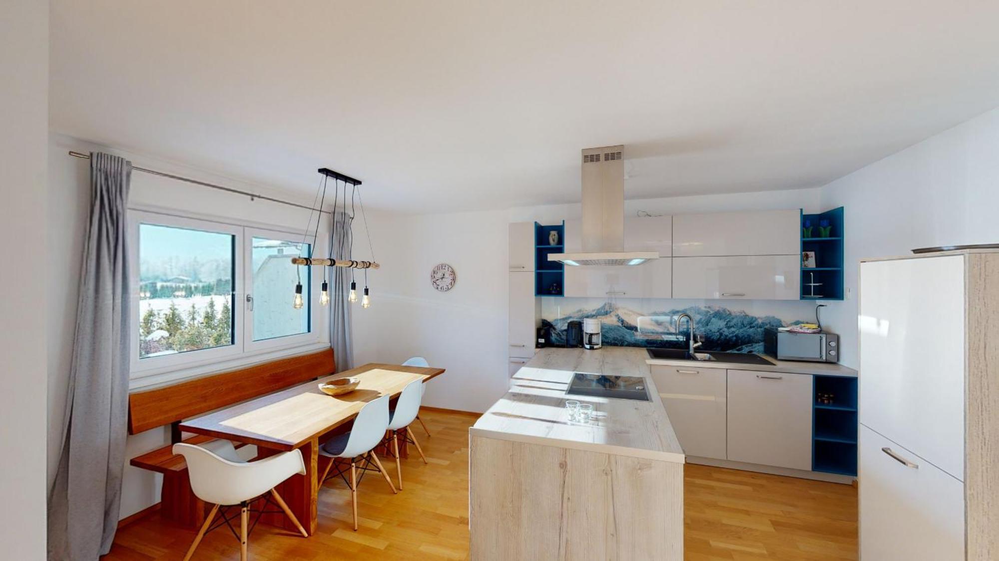 Kitzview Idyll Apartamento Zell am See Exterior foto