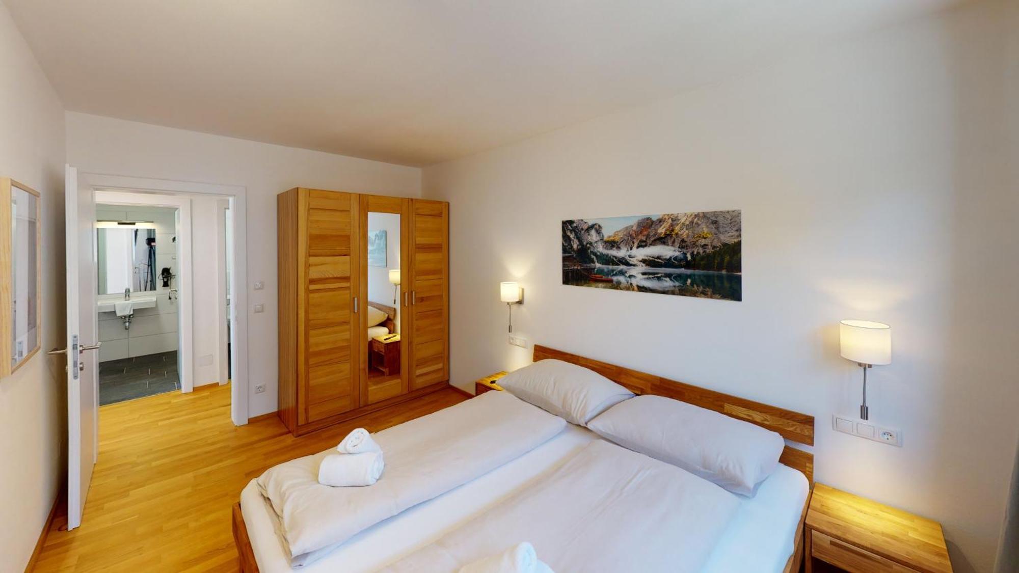 Kitzview Idyll Apartamento Zell am See Exterior foto