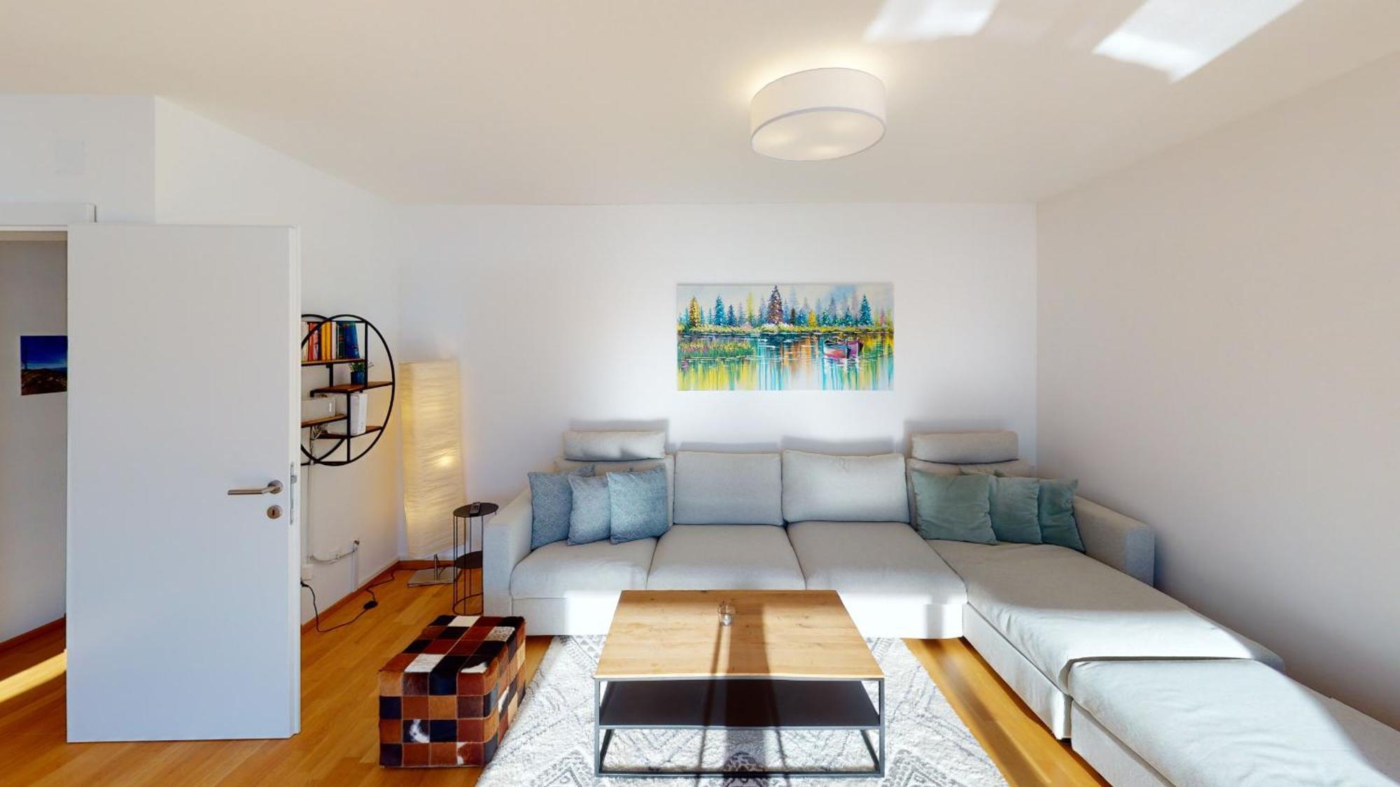 Kitzview Idyll Apartamento Zell am See Exterior foto