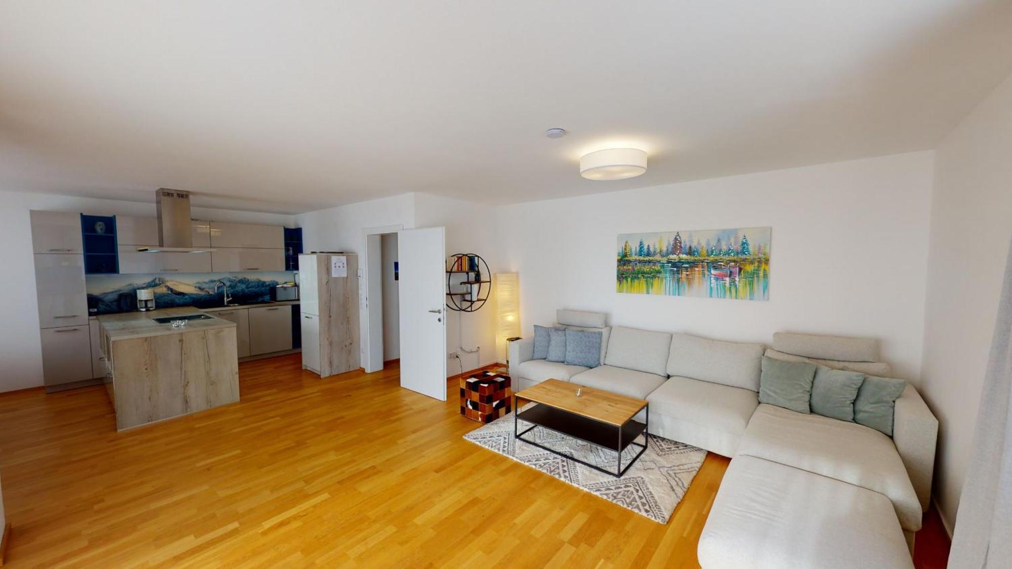 Kitzview Idyll Apartamento Zell am See Exterior foto